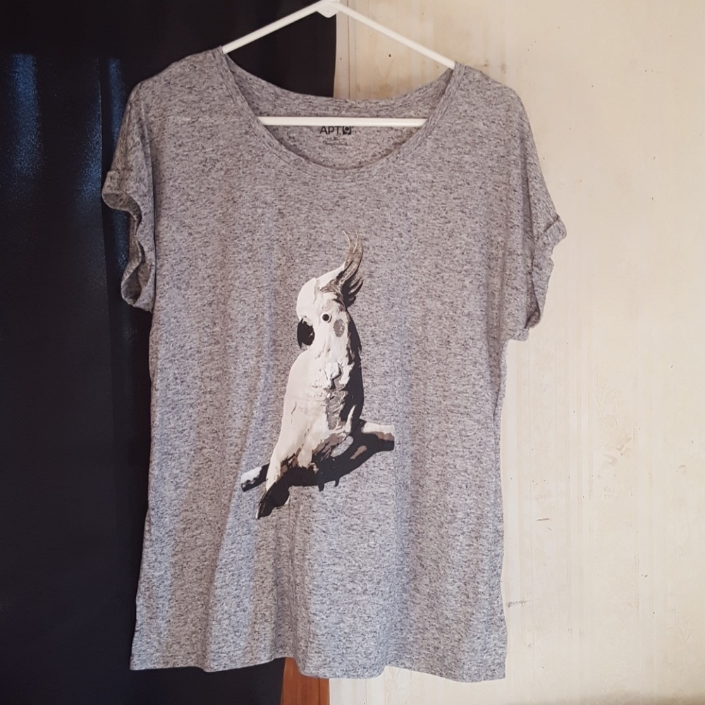 Apt 9 Shirt